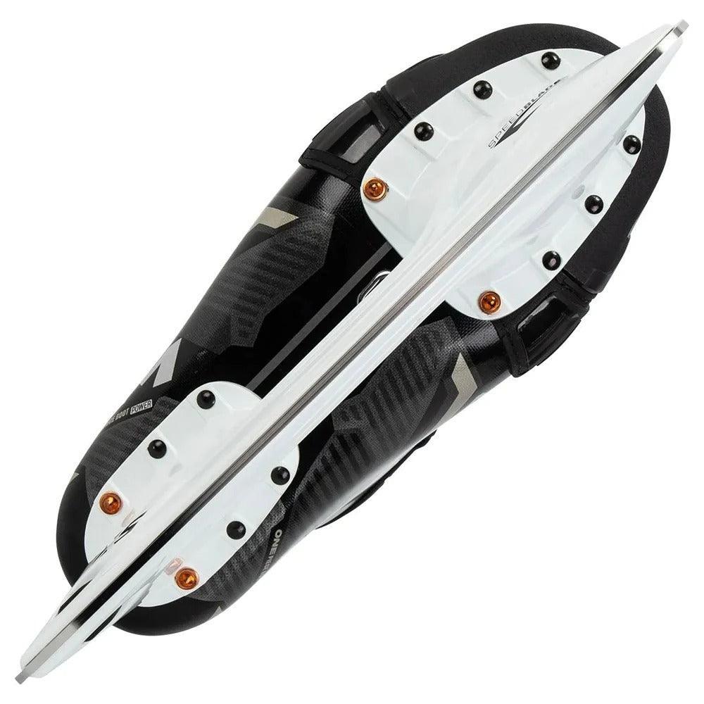 Tacks AS-V Hockey Skates - Intermediate / STEP Steel