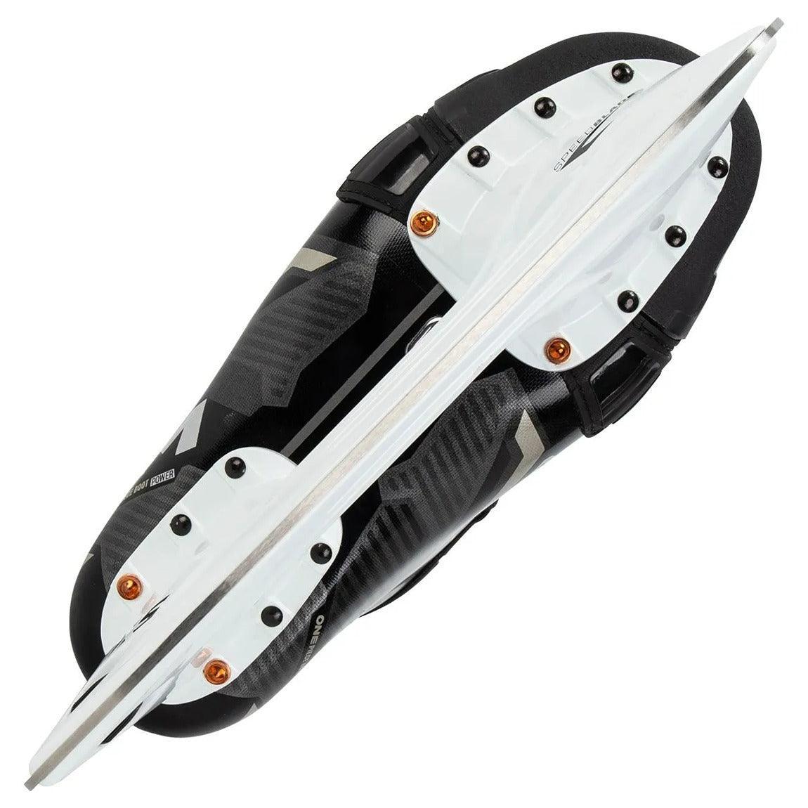 Tacks AS-V Hockey Skates - Senior / STEP Steel