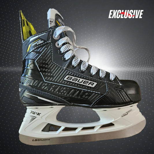 Supreme Ignite Pro Skates (S22) - Junior