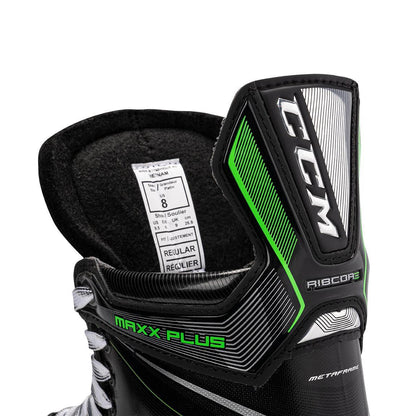 RIBCOR Maxx Plus Skates - Intermediate