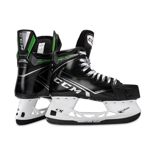 RIBCOR Maxx Plus Skates - Intermediate