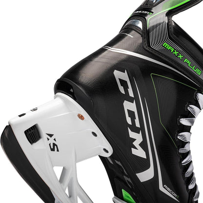 RIBCOR Maxx Plus Skates - Intermediate