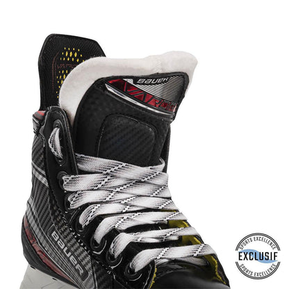 Vapor XLTX PRO+ Hockey Skate - Youth