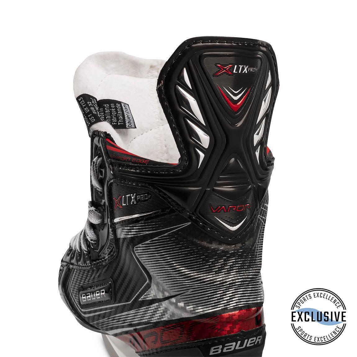 Vapor XLTX PRO+ Hockey Skate - Youth