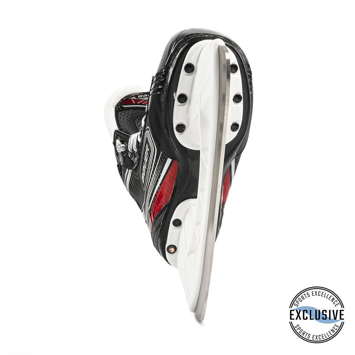 Vapor XLTX PRO+ Hockey Skate - Youth