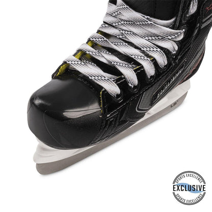 Vapor XLTX PRO+ Hockey Skate - Youth