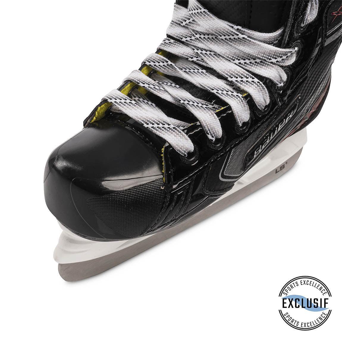 Vapor XLTX PRO+ Hockey Skate - Youth