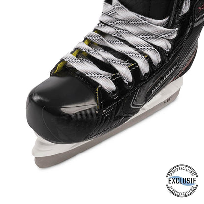 Vapor XLTX PRO+ Hockey Skate - Youth