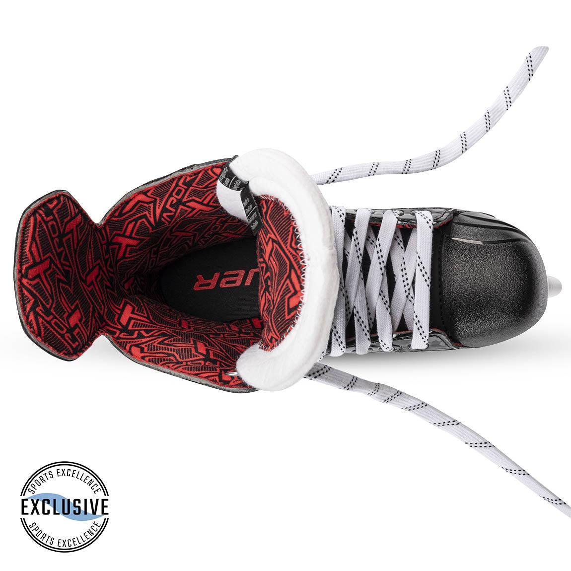 Vapor XLTX PRO Hockey Skate - Junior