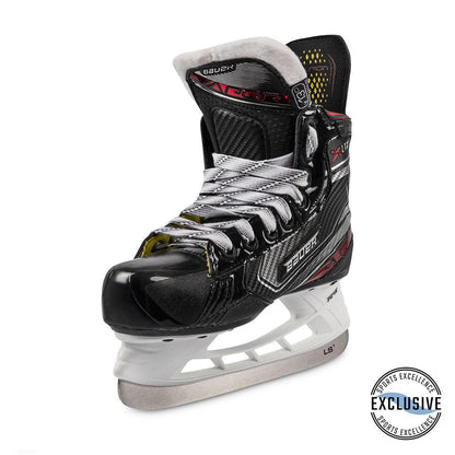 Vapor XLTX PRO+ Hockey Skate - Youth