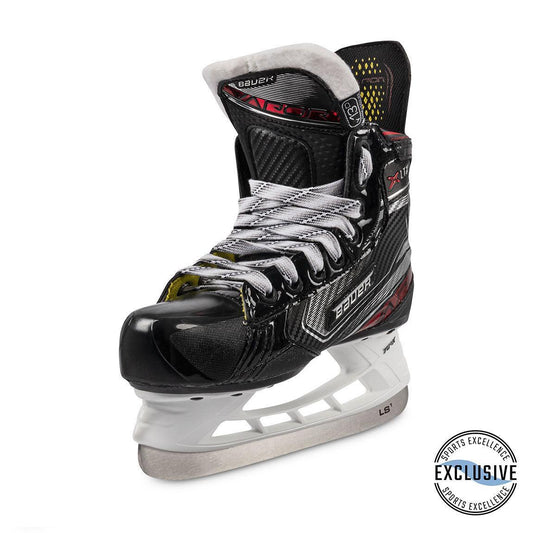 Vapor XLTX PRO+ Hockey Skate - Youth