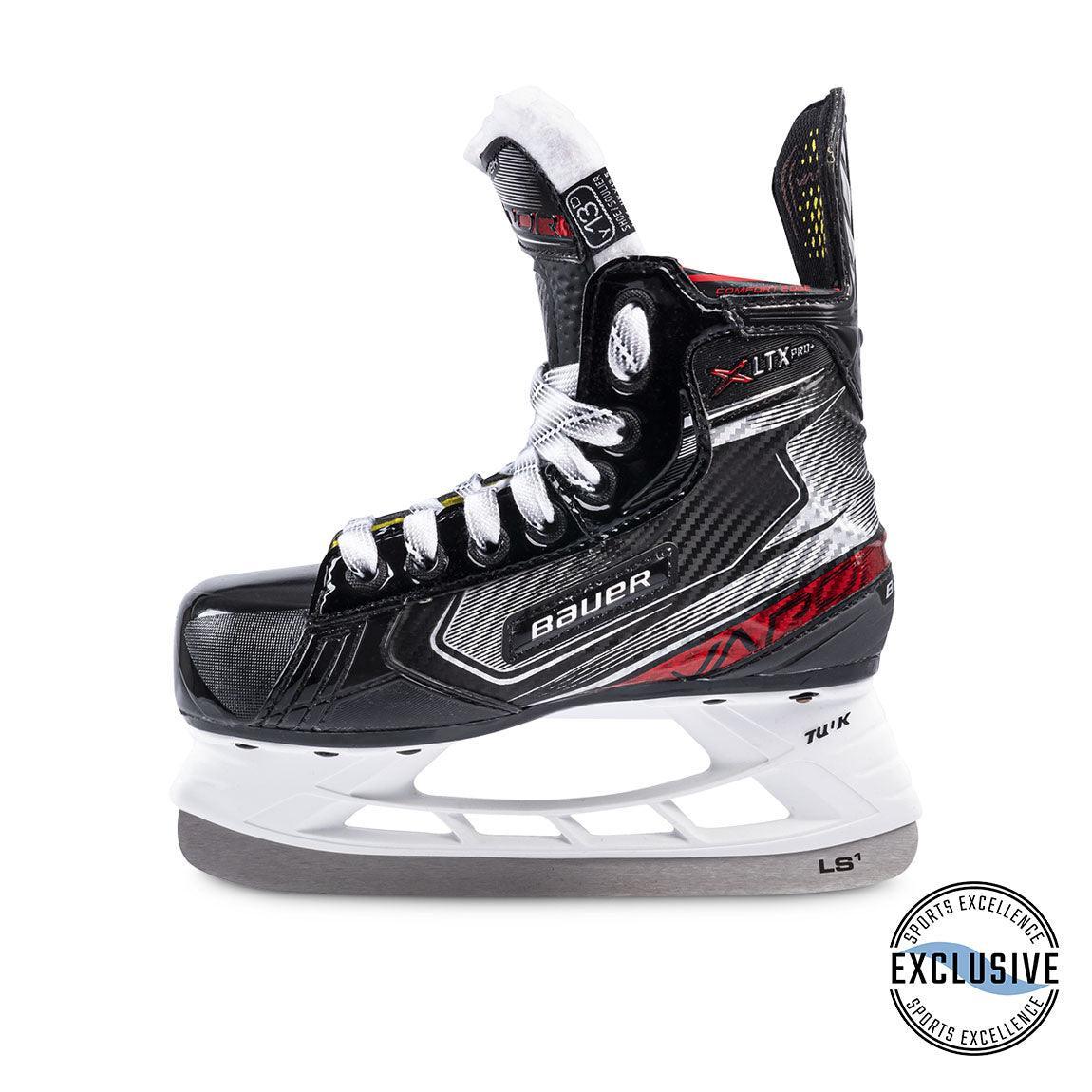 Vapor XLTX PRO+ Hockey Skate - Youth