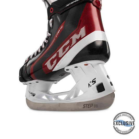 JetSpeed Xtra SE Skates - Intermediate