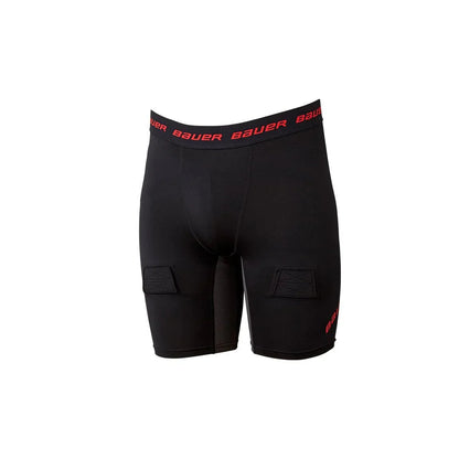 Essential Comp Jock Short - Senior