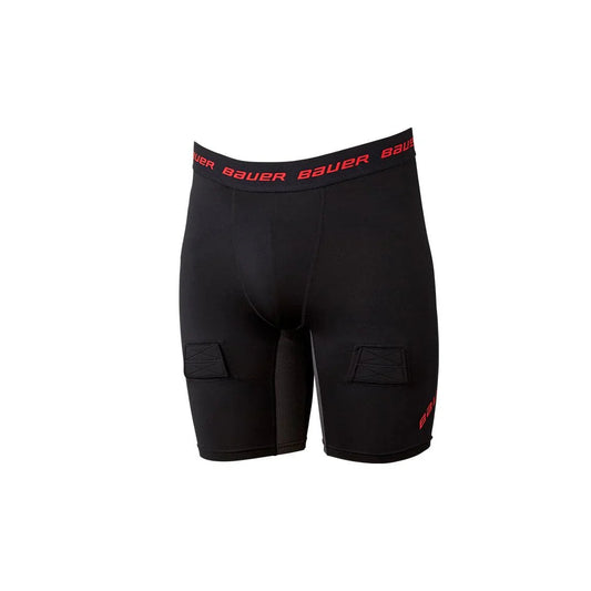 Essential Comp Jock Short - Senior