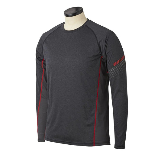 Essential Long Sleeve Top - Junior