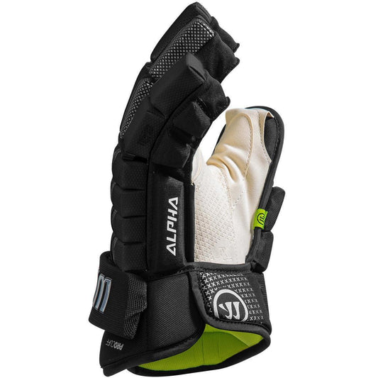Warrior FR2 Pro Hockey Gloves - Junior