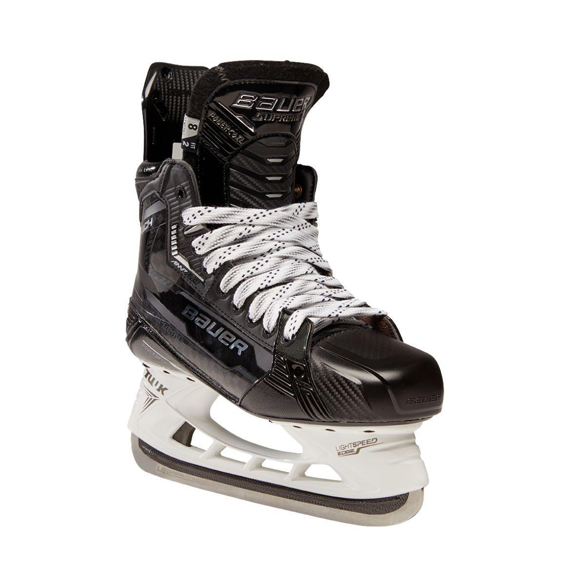 Bauer Supreme Mach Skates - Senior