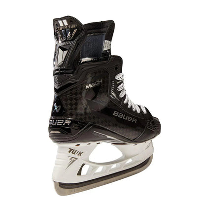 Bauer Supreme Mach Skates - Senior