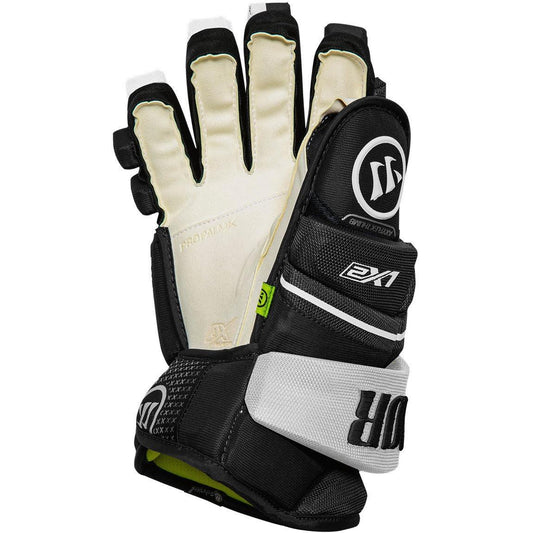Warrior Alpha LX2 Hockey Gloves - Senior