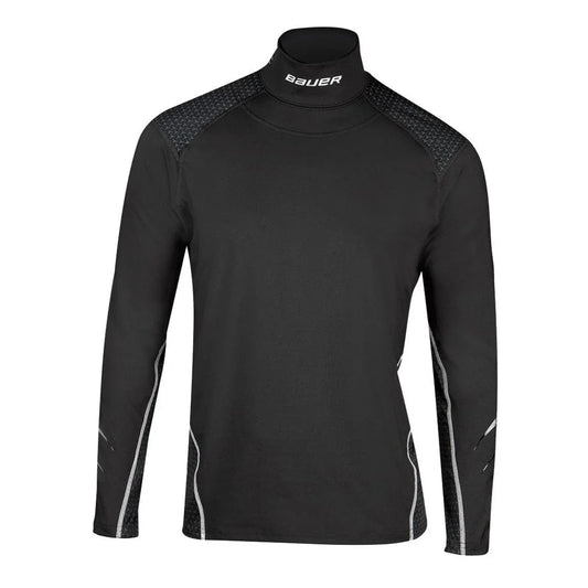 NG Premium Neck Protect Long Sleeve 2017 - Junior