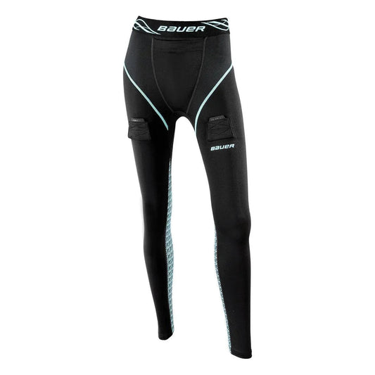 Premium Compression Jill Pant 2017 - Senior