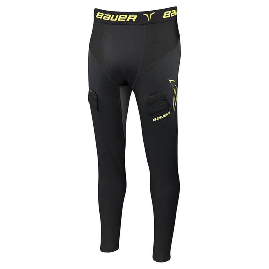 Premium Compression Jock Pant 2017 - Junior