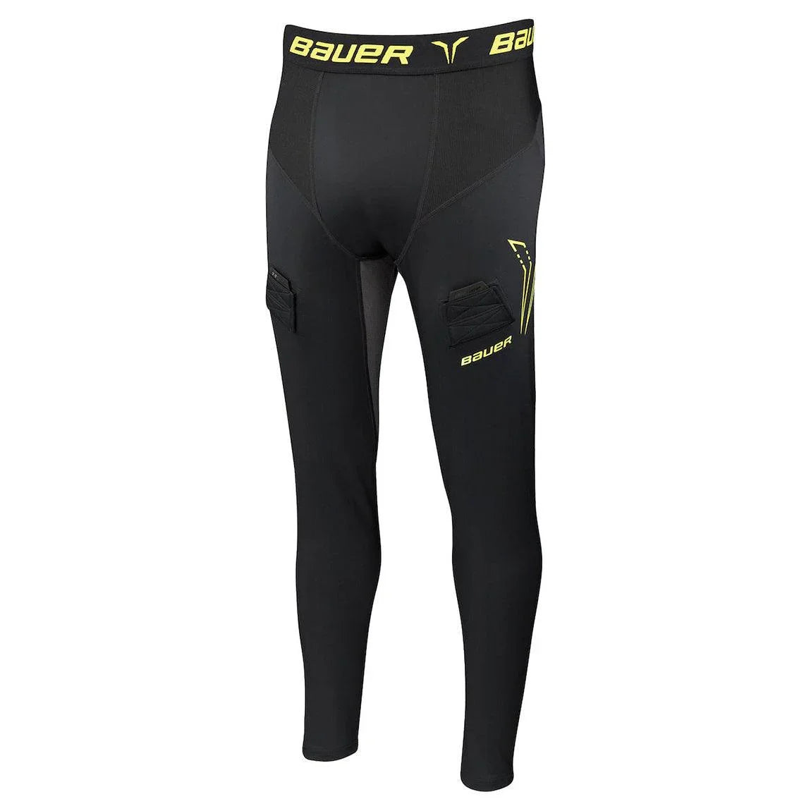 Premium Compression Jock Pant 2017 - Junior