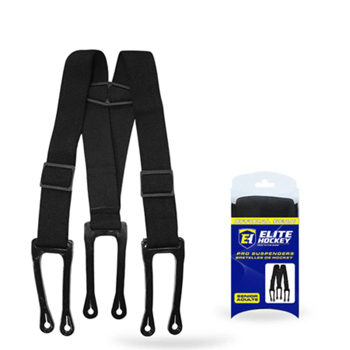 Pro Suspenders