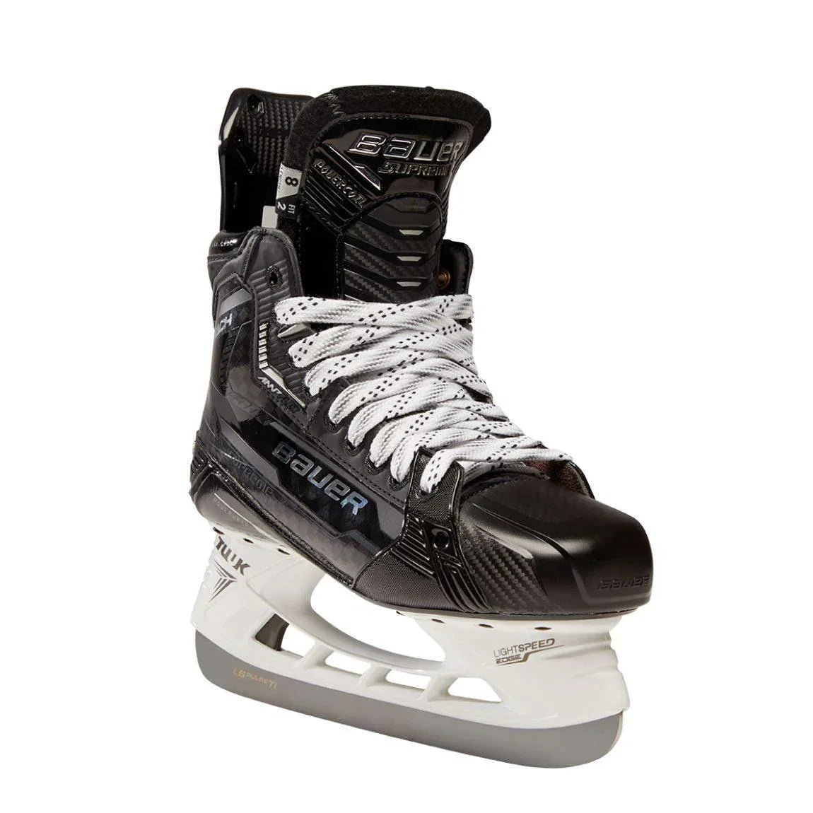 Bauer Supreme Mach Skates - Senior