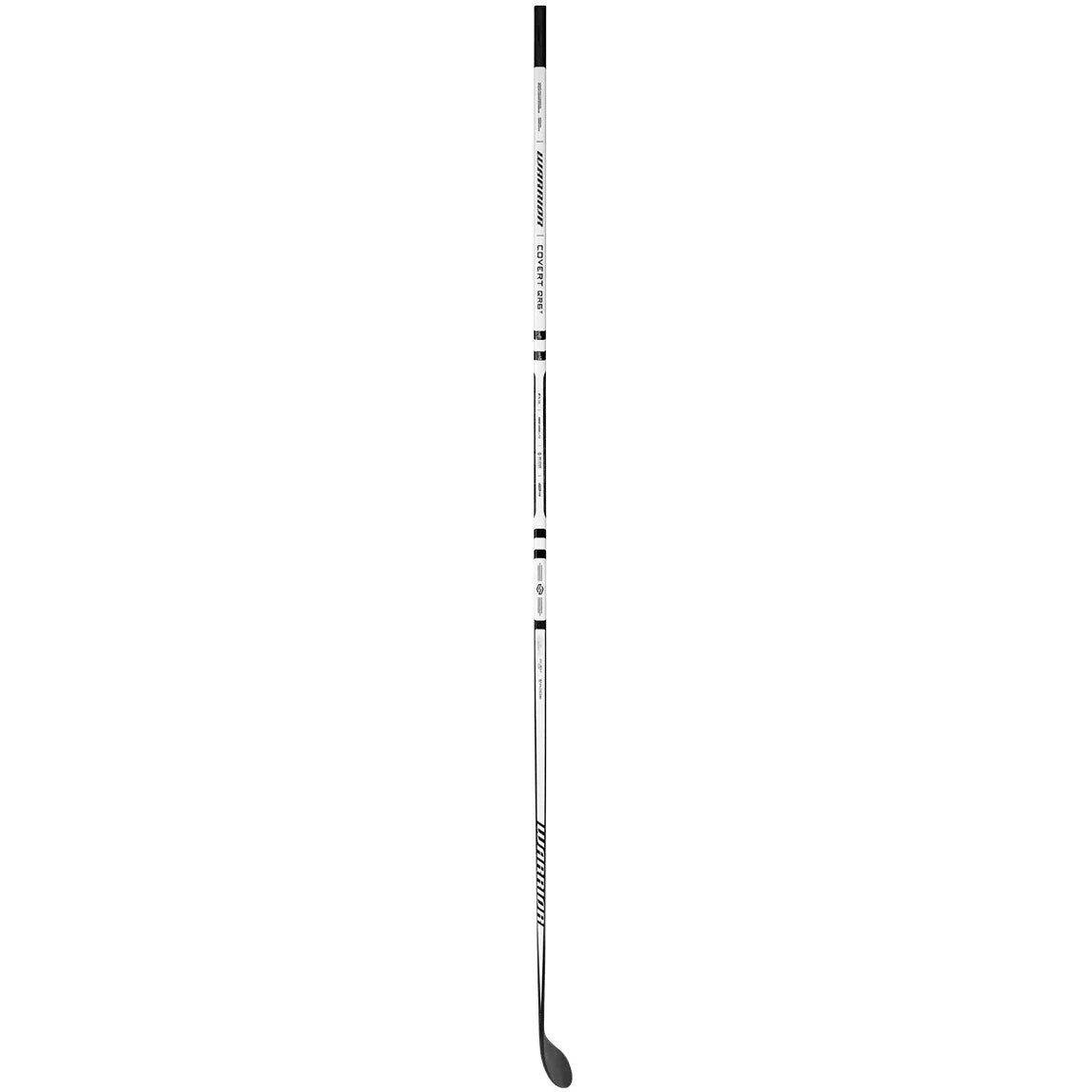 Warrior Covert QR6 Team Hockey Stick - Senior