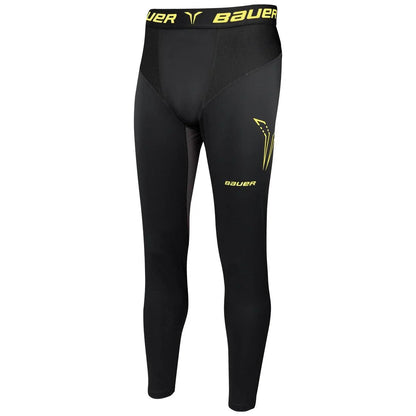 Premium Compression Base Layer Pant 2017 - Junior