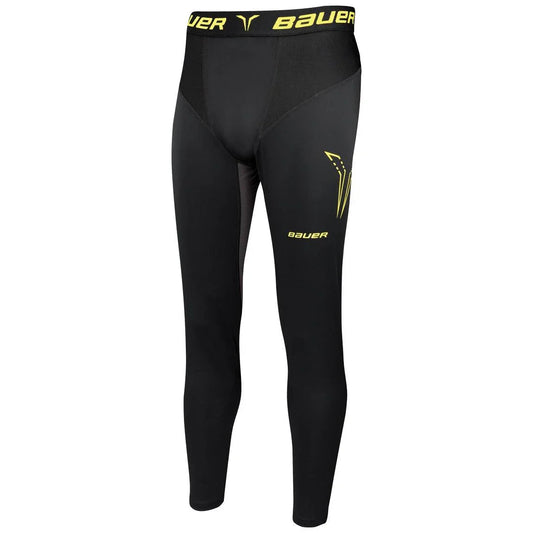 Premium Compression Base Layer Pant 2017 - Junior