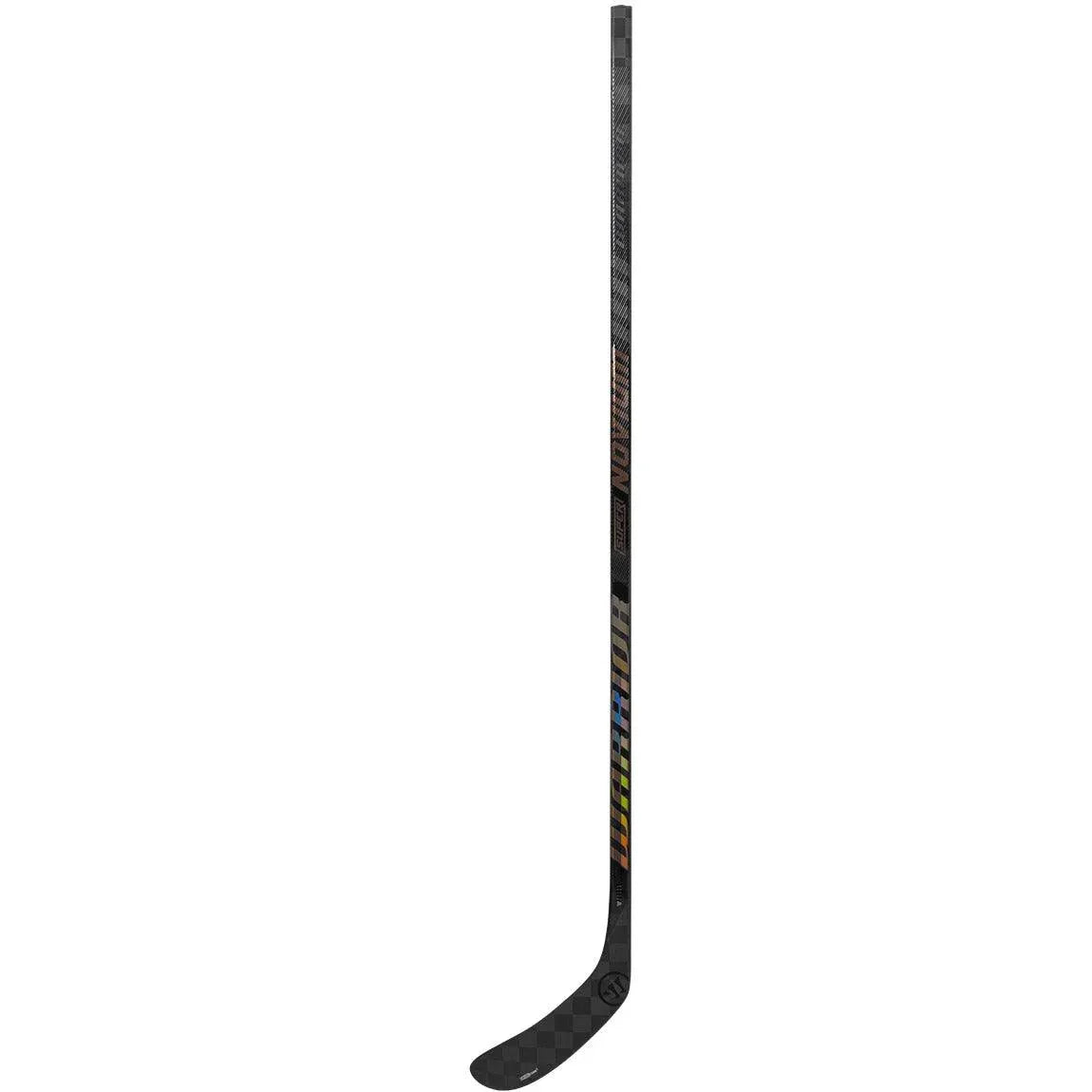 Warrior Super Novium Hockey stick - Junior