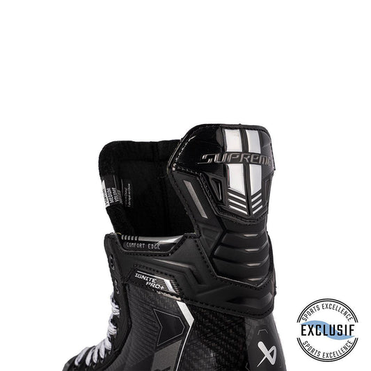 Supreme Ignite Pro+ Skates (S22) - Intermediate
