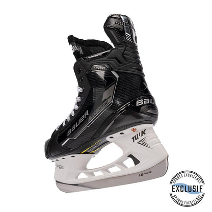 Supreme Ignite Pro+ Skates (S22) - Intermediate