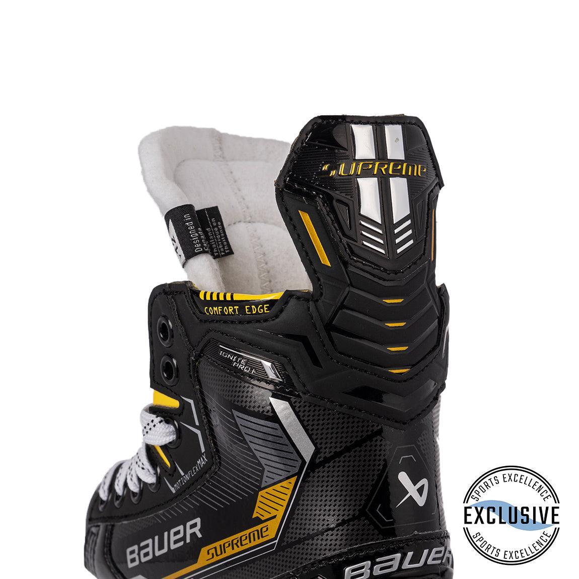 Supreme Ignite Pro+ Skates (S22) - Youth
