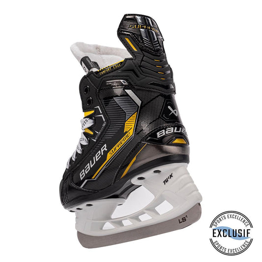 Supreme Ignite Pro+ Skates (S22) - Youth
