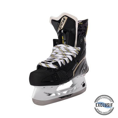 Tacks Classic Hockey Skates (2022) - Junior