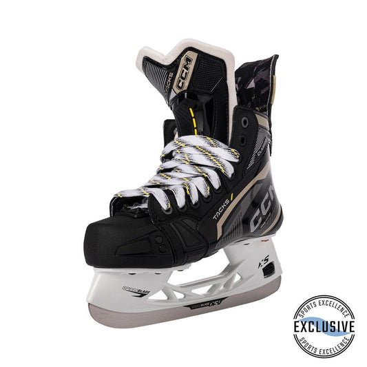 Tacks Classic Hockey Skates (2022) - Junior
