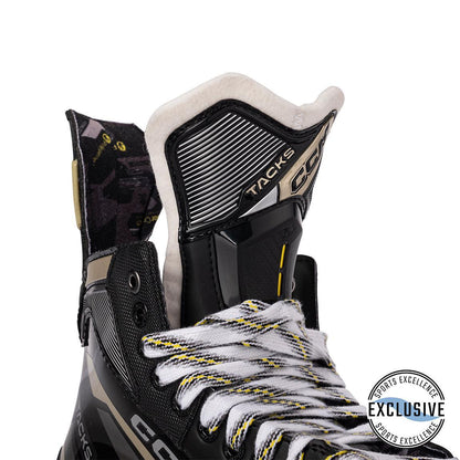 Tacks Classic Hockey Skates (2022) - Senior
