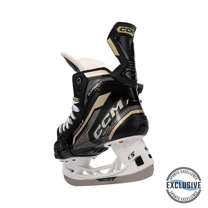 Tacks Classic Hockey Skates (2022) - Junior