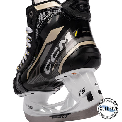 Tacks Classic Hockey Skates (2022) - Intermediate