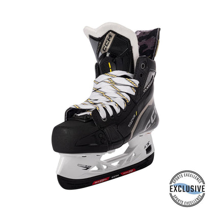 Tacks Classic SE Hockey Skates (2022) - Intermediate