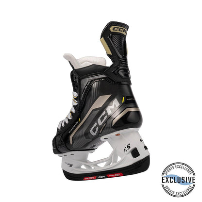 Tacks Classic SE Hockey Skates (2022) - Intermediate