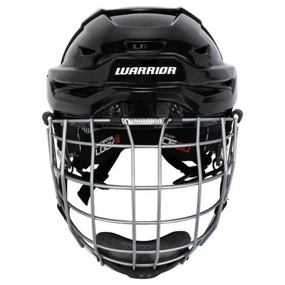 Warrior Covert CF 80 Hockey Helmet (Combo) - Senior