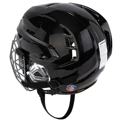 Warrior Covert CF 80 Hockey Helmet (Combo) - Senior