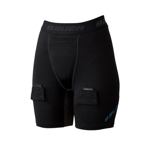 Women's Compression Jill Short - Senior