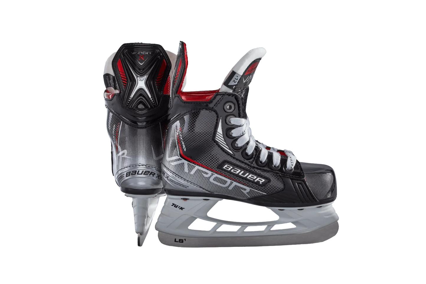 Vapor XLTX PRO+ Hockey Skate - Youth