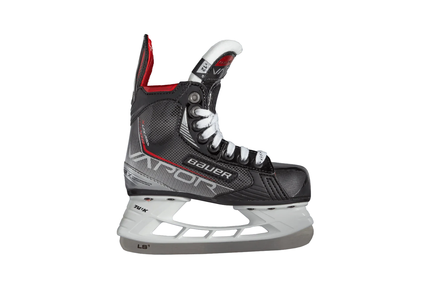 Vapor XLTX PRO+ Hockey Skate - Youth